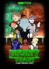 Infinity Train