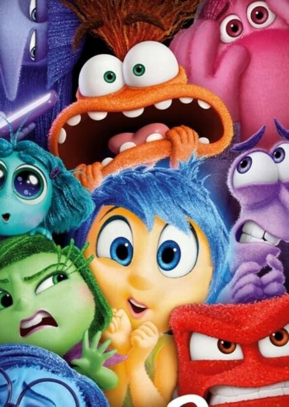 Inside Out 3