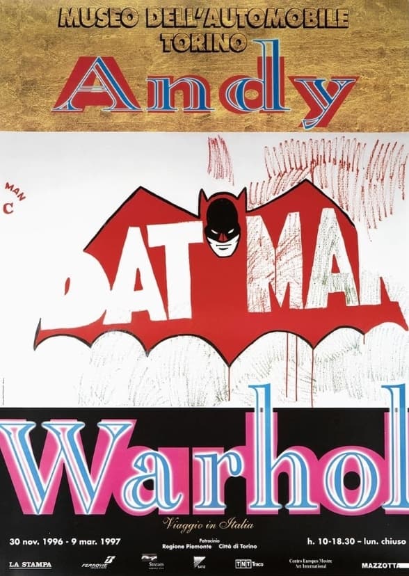 John Waters' Batman Dracula (1971)