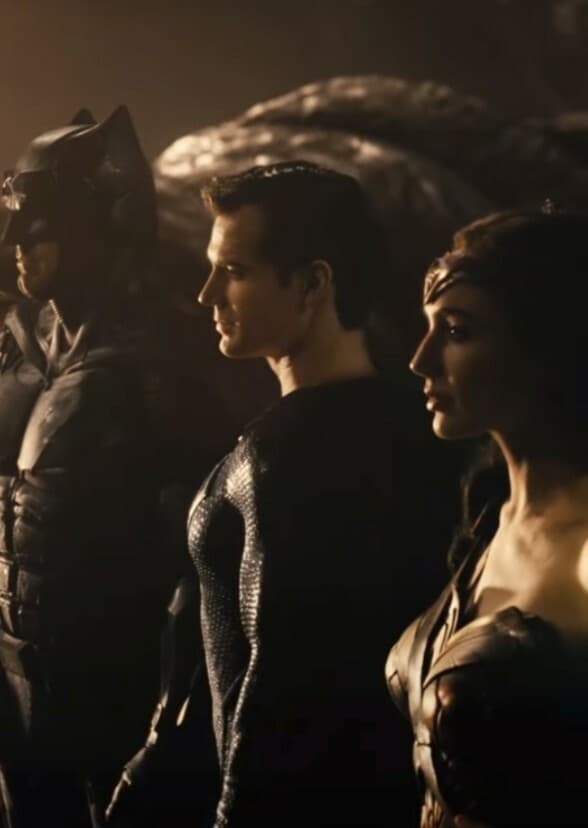 Justice League: City Flight