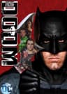 Justice League: Doom (DCEU)