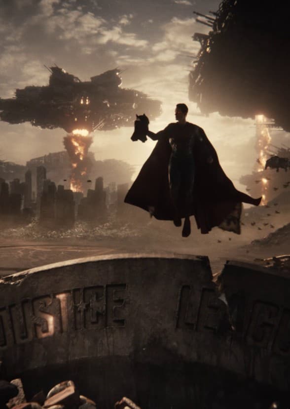 Justice League: Gods Among Us