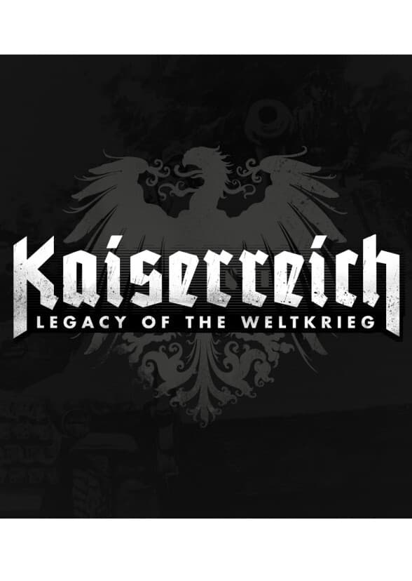 Kaiserreich