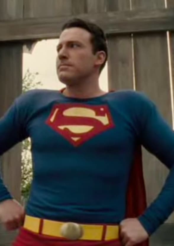 Kevin Smith's Superman 