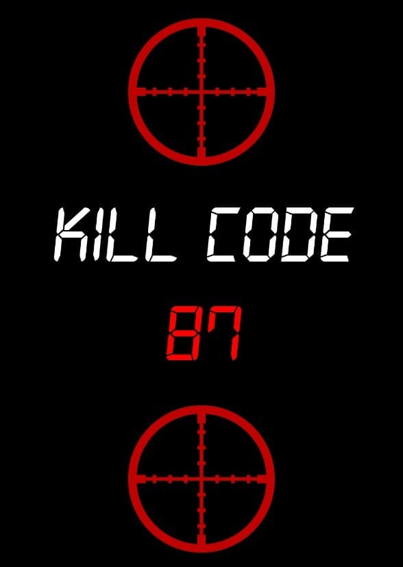 Kill Code 87