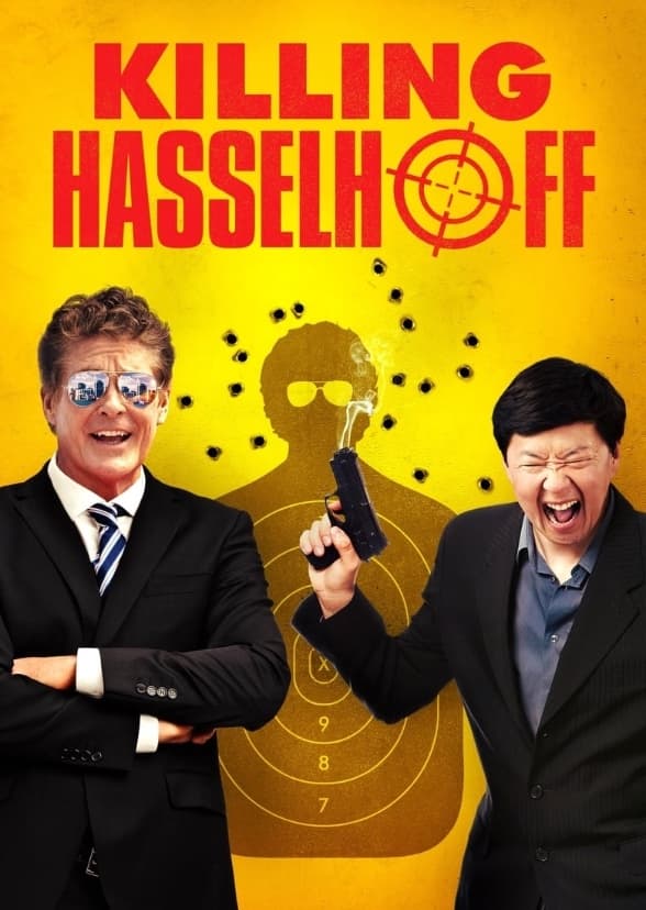 Killing Hasselhoff (2007)