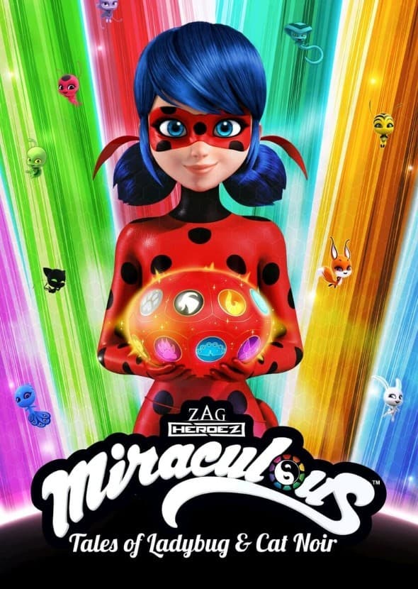 Ladybug Multiverse