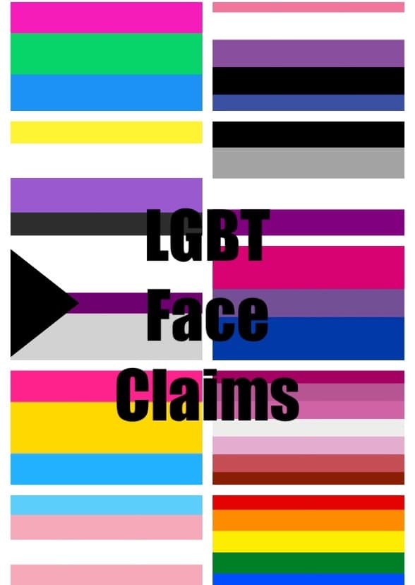 LGBT Face Claims