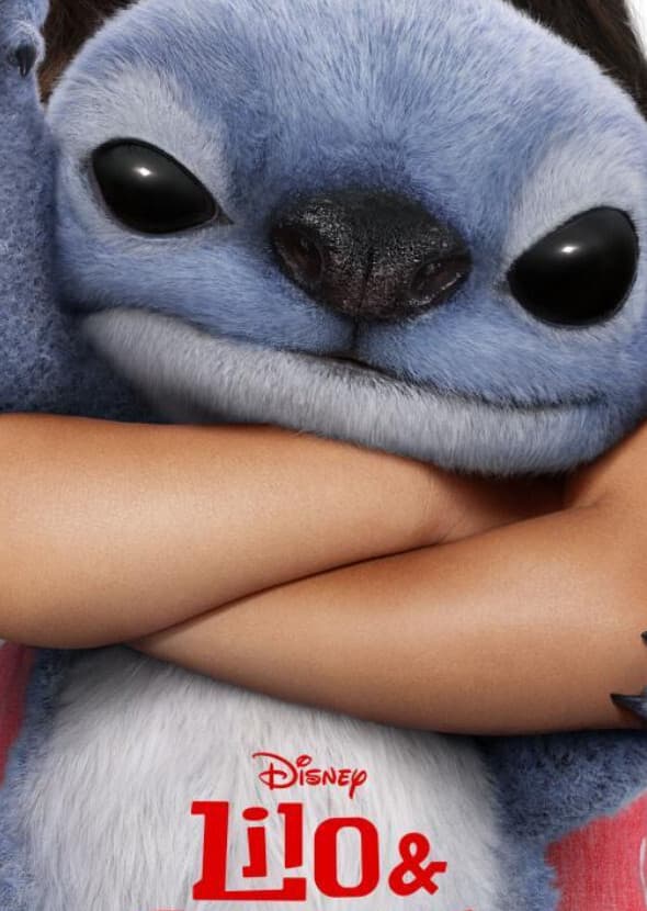 Lilo & Stitch 2