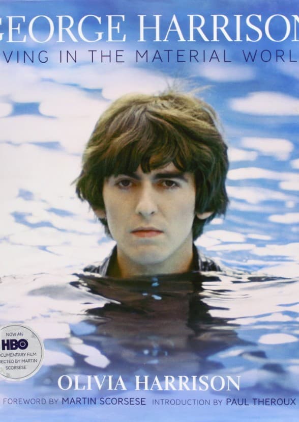 Living in the Material World