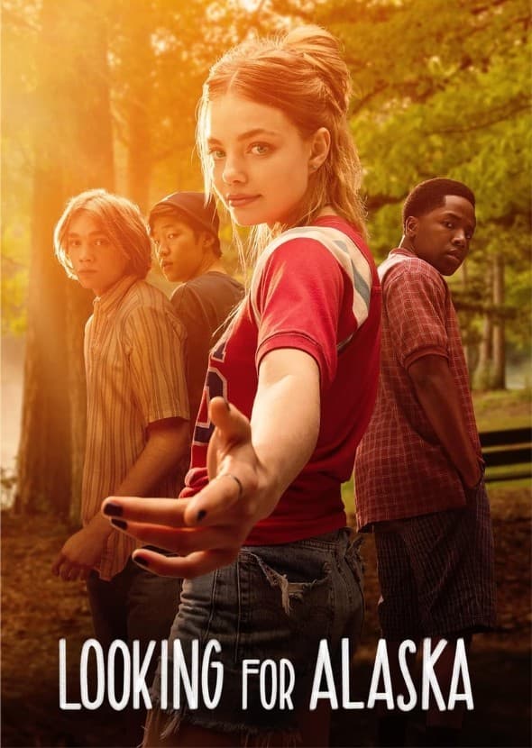 Looking For Alaska (1989)