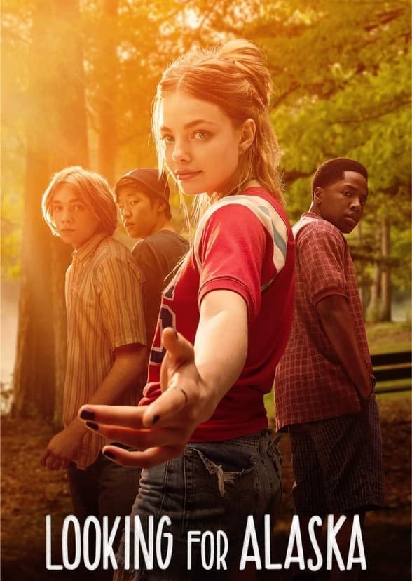 Looking for Alaska (2005)