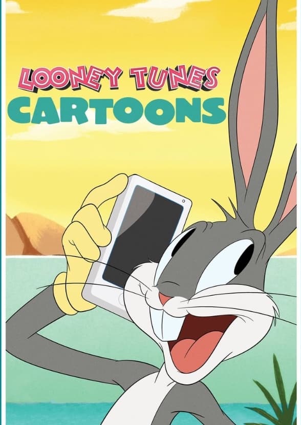 Looney Tunes Cartoons (1999-2005)