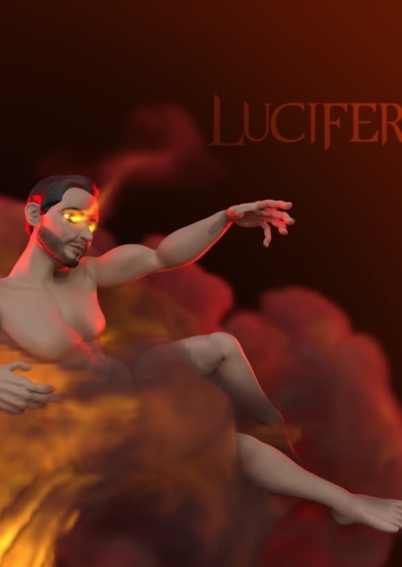 Lucifer Morningstar: The Movie