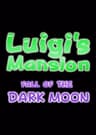 Luigi’s Mansion