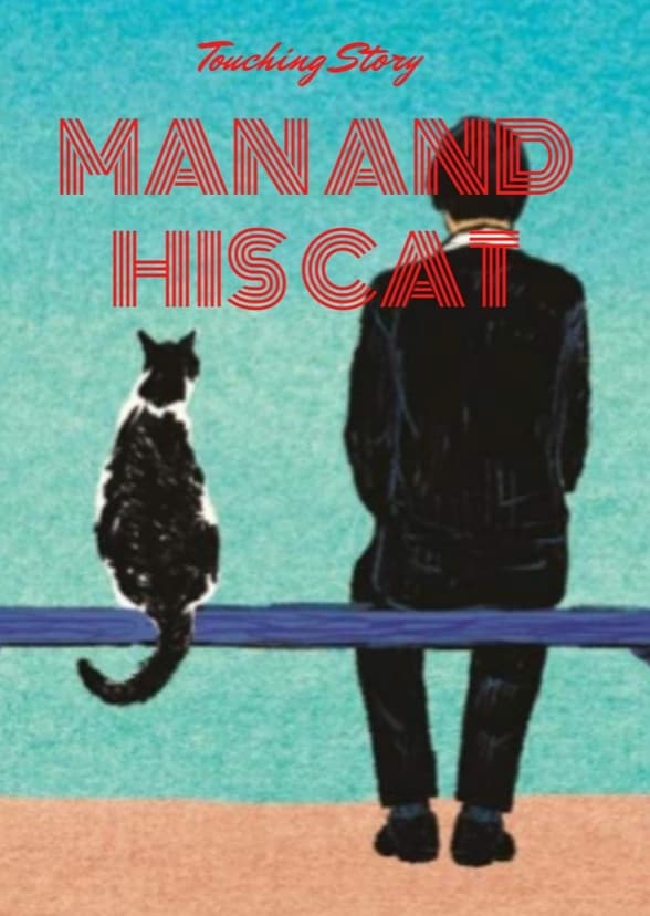 Man And His Cat