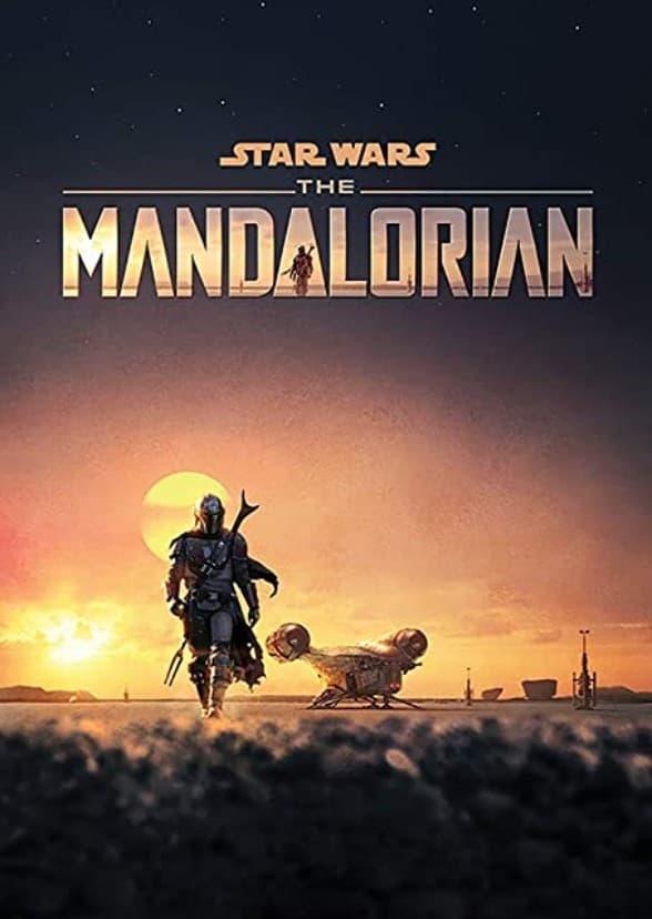 MANDALORIAN I