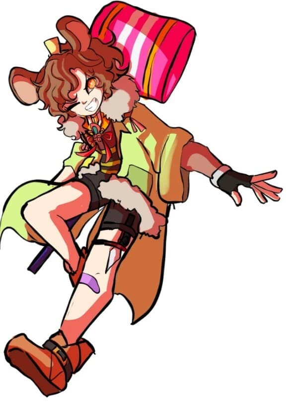 MANIC MOUSE CHEAT CODE 