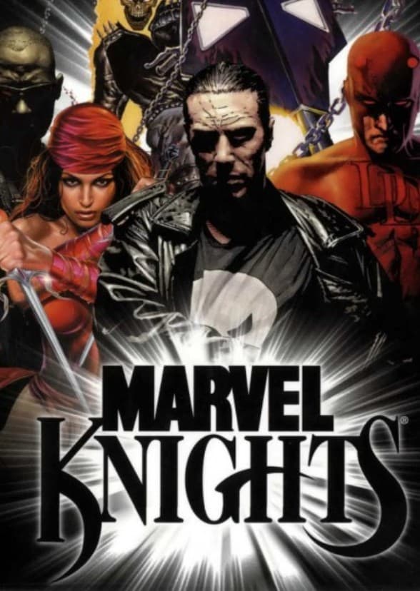 Marvel Knights 2010