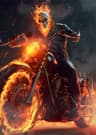 Marvel`s Ghost Rider .