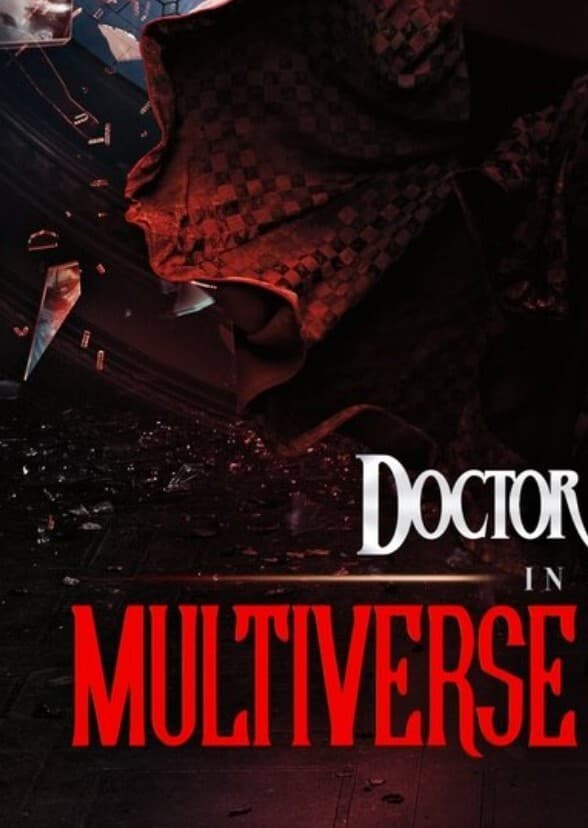 Marvel's Multiversal War