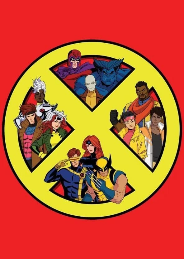 Marvel Studios' X-Men 