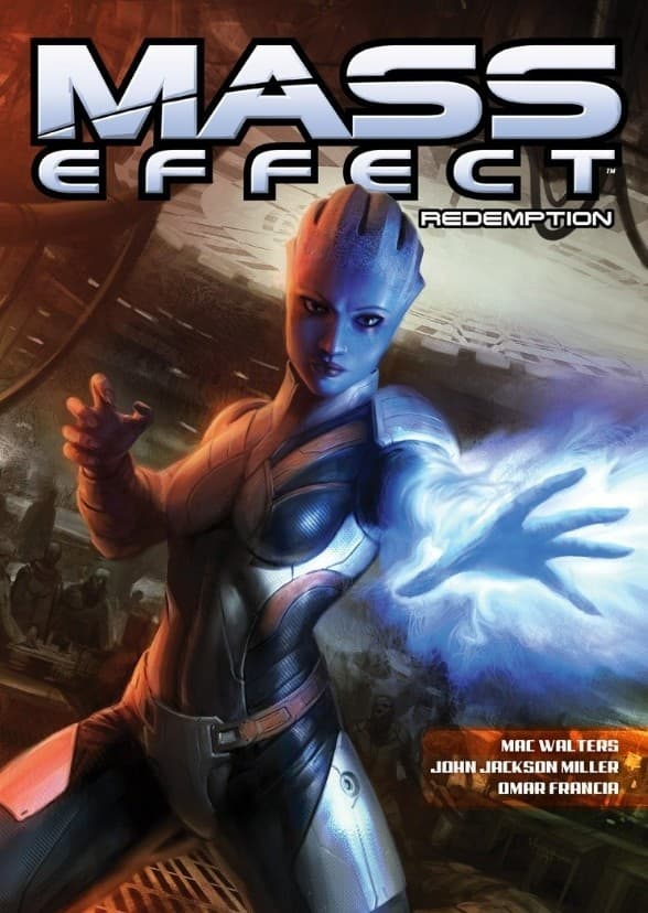 Mass Effect: Redemption