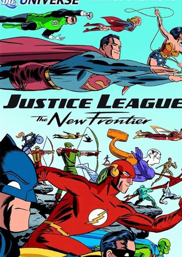 Matt Reeves’ Justice League