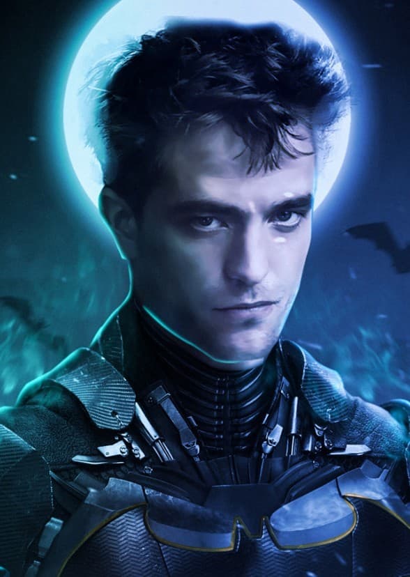 Matt Reeves The Batman Trilogy