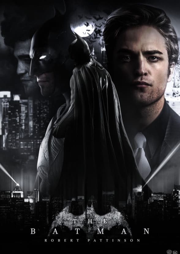 Matt Reeves: The Batman Trilogy