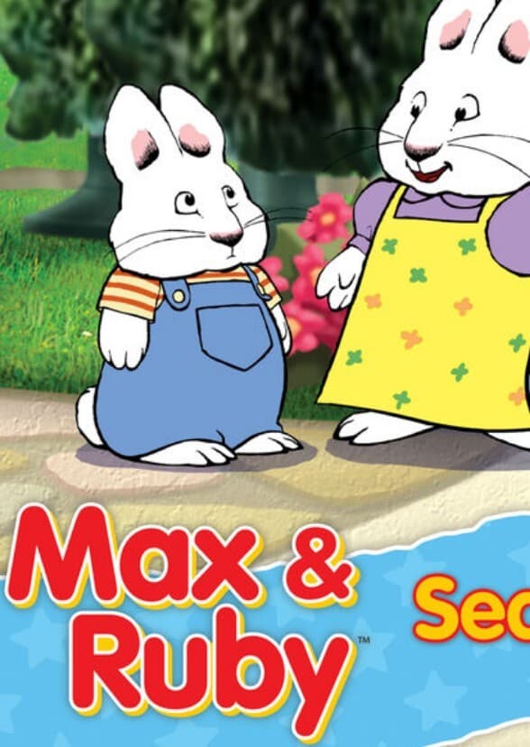 Max & Ruby