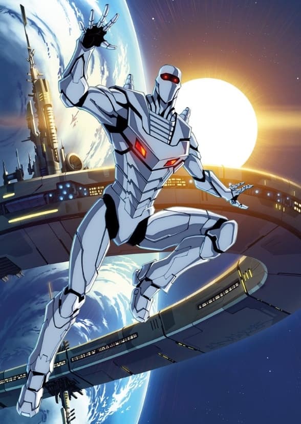 MCU ROM
