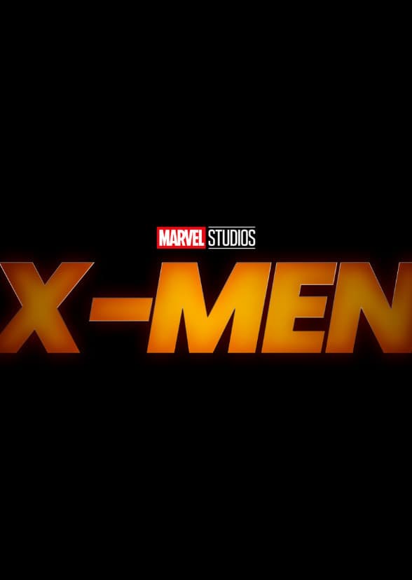 MCU X-Men