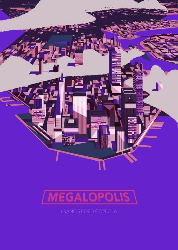 Megalopolis