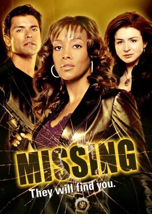 Missing (Remake)