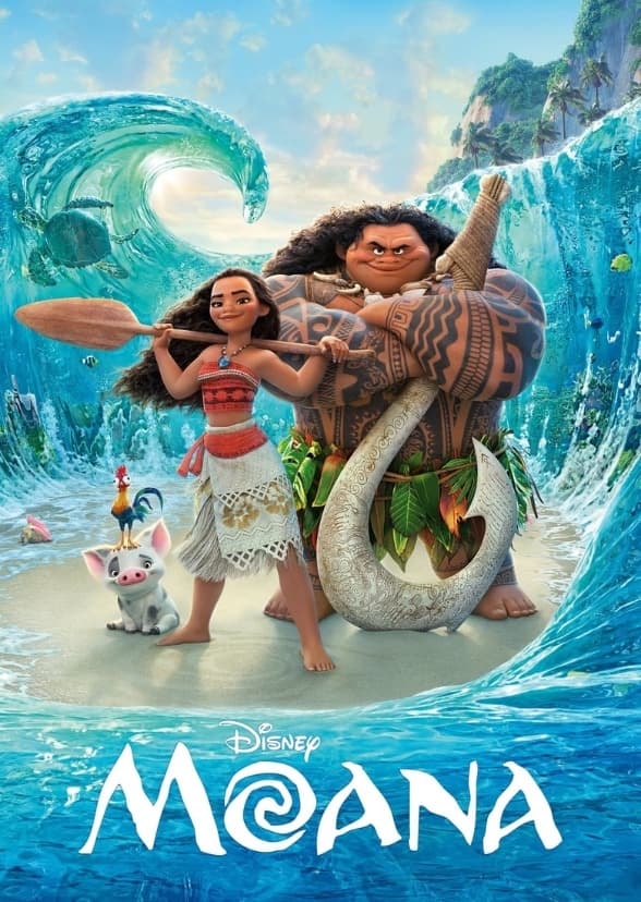 Moana