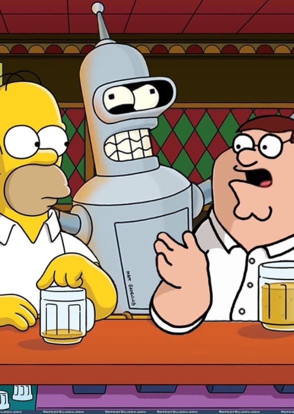 Most Wanted Crossovers