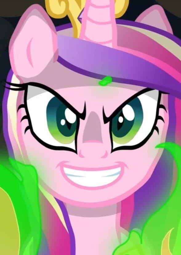 My Little Pony: Chapter 2