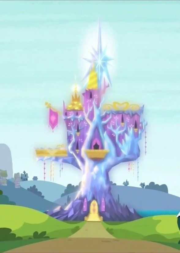 My Little Pony: Chapter 4