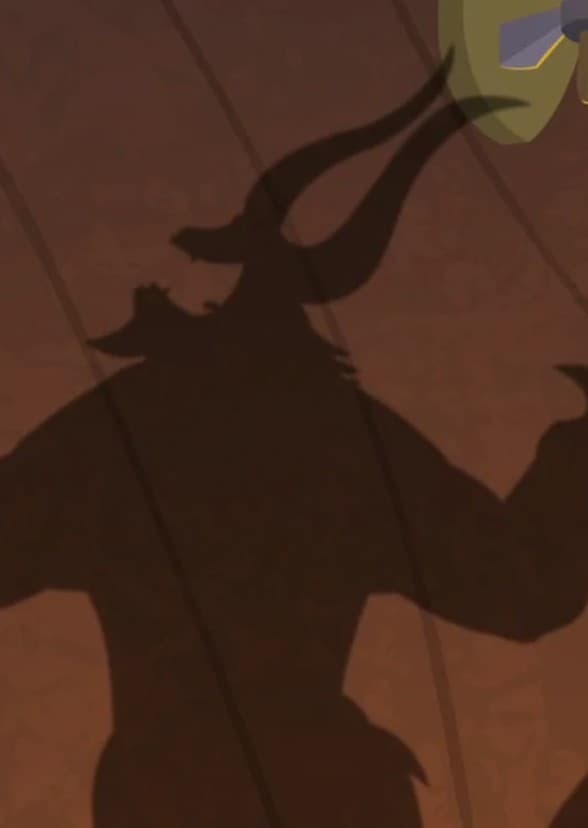 My Little Pony: Chapter 9