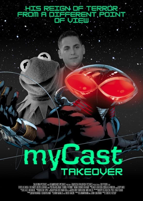 MyCast: Takeover
