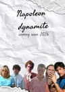 Napoleon Dynamite (2024)