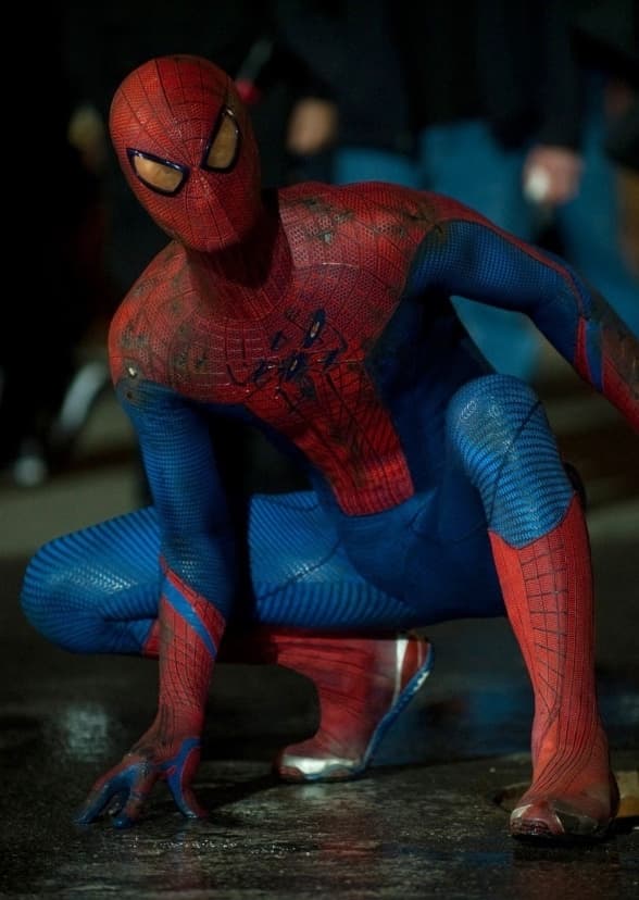 Spider-Man (Netflix Original Series)