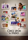 Once Upon a Studio 2