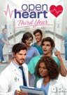Open Heart Third Year