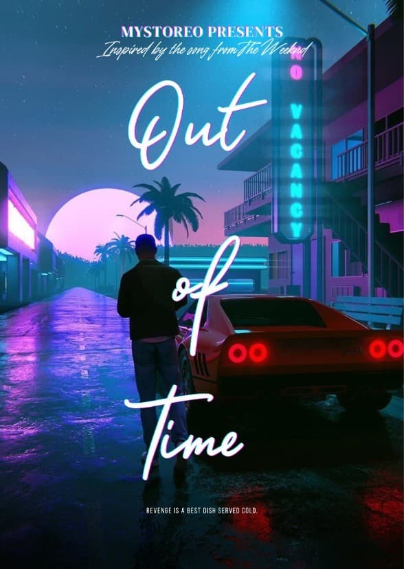 Out of Time
