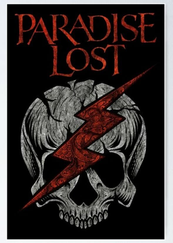 Paradise Lost (2016)