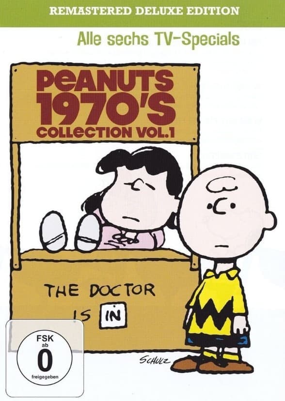 Peanuts
