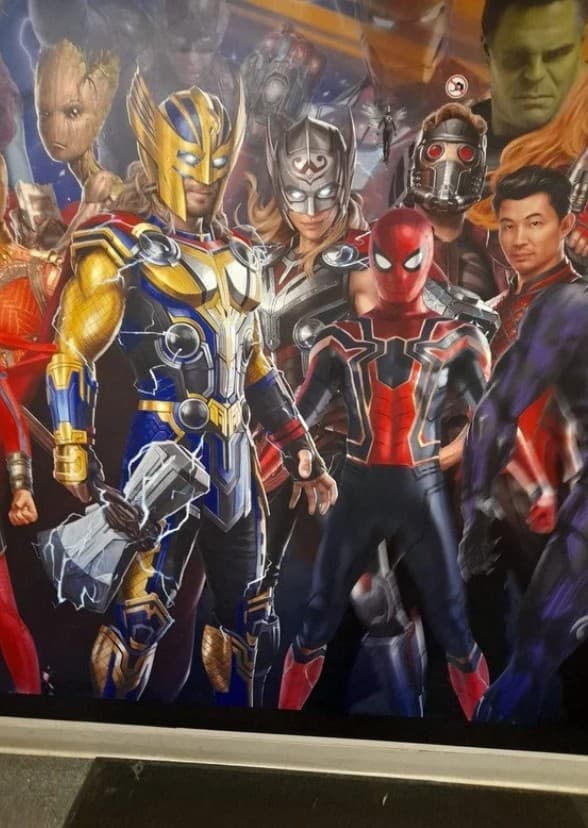 Phase 4's Ups and Downs