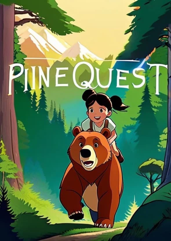 PINEQUEST